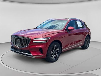 Used 2022 Genesis GV70 2.5T w/ Advanced Package