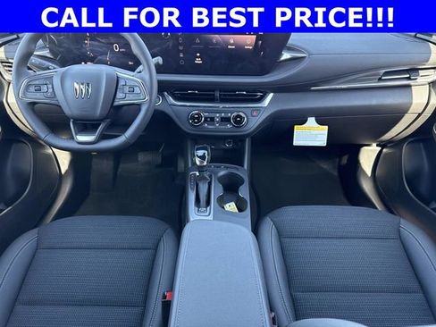 New 2026 Buick Envista Preferred w/ Convenience I Package image 18