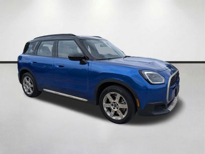 Used 2025 MINI Cooper Countryman S