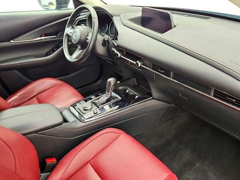 Used 2022 MAZDA CX-30 AWD 2.5 S w/ Preferred Package image 24