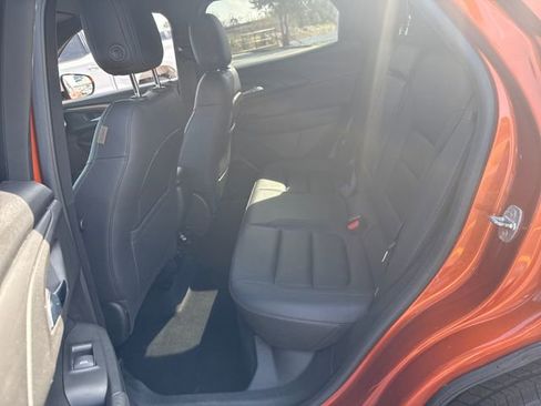 Certified 2023 Chevrolet TrailBlazer ACTIV w/ Convenience Package image 24