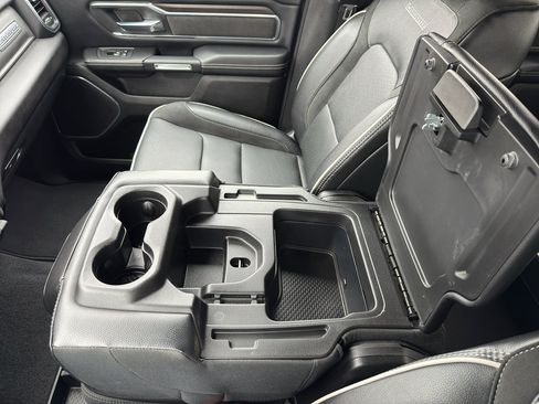 Used 2025 RAM 1500 Laramie image 37