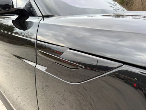 Used 2023 Land Rover Range Rover Sport SE Dynamic image 47