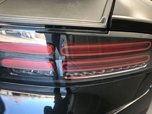 Used 2024 Nissan Z Performance w/ Floor Mat Package image 13