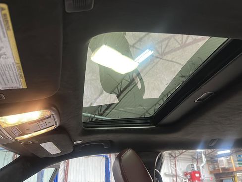 Certified 2022 Dodge Durango Citadel image 25