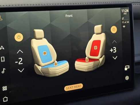 Used 2023 Land Rover Defender 130 S image 22