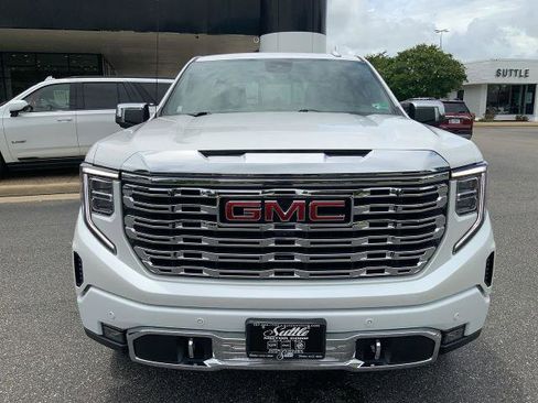 Certified 2024 GMC Sierra 1500 Denali w/ Denali Reserve Package AWD/4WD image 31