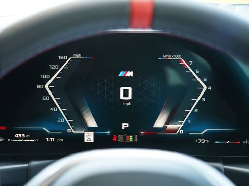 New 2026 BMW M340i xDrive w/ Premium Package AWD/4WD image 21