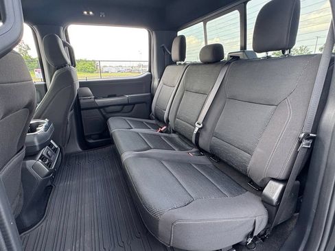 Used 2024 Ford F150 XLT w/ Equipment Group 302A MID AWD/4WD image 40