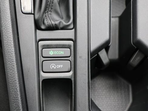 Used 2024 Honda Accord LX image 25