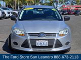 Used 2012 Ford Focus S image 5