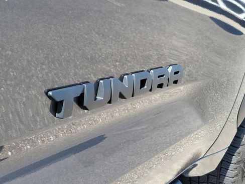Used 2025 Toyota Tundra SR5 w/ SR5 Premium Package AWD/4WD image 46