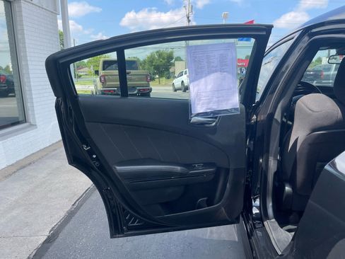 Used 2023 Dodge Charger GT w/ Blacktop Package image 15