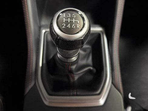 Certified 2023 Subaru WRX Limited AWD/4WD image 40