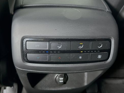 Used 2023 Hyundai Palisade SEL AWD/4WD image 25