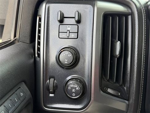 Used 2016 Chevrolet Silverado 3500 LTZ w/ Duramax Plus Package image 23