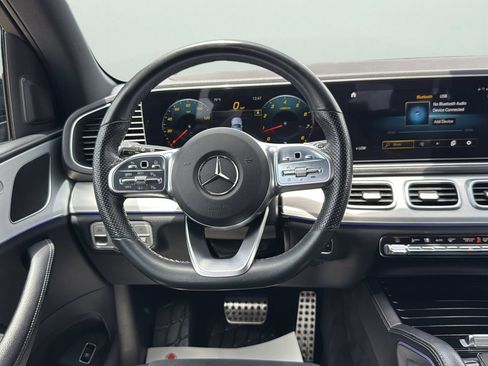 Used 2022 Mercedes-Benz GLE 350 image 11