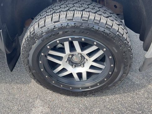 Used 2014 GMC Sierra 1500 Denali AWD/4WD image 9