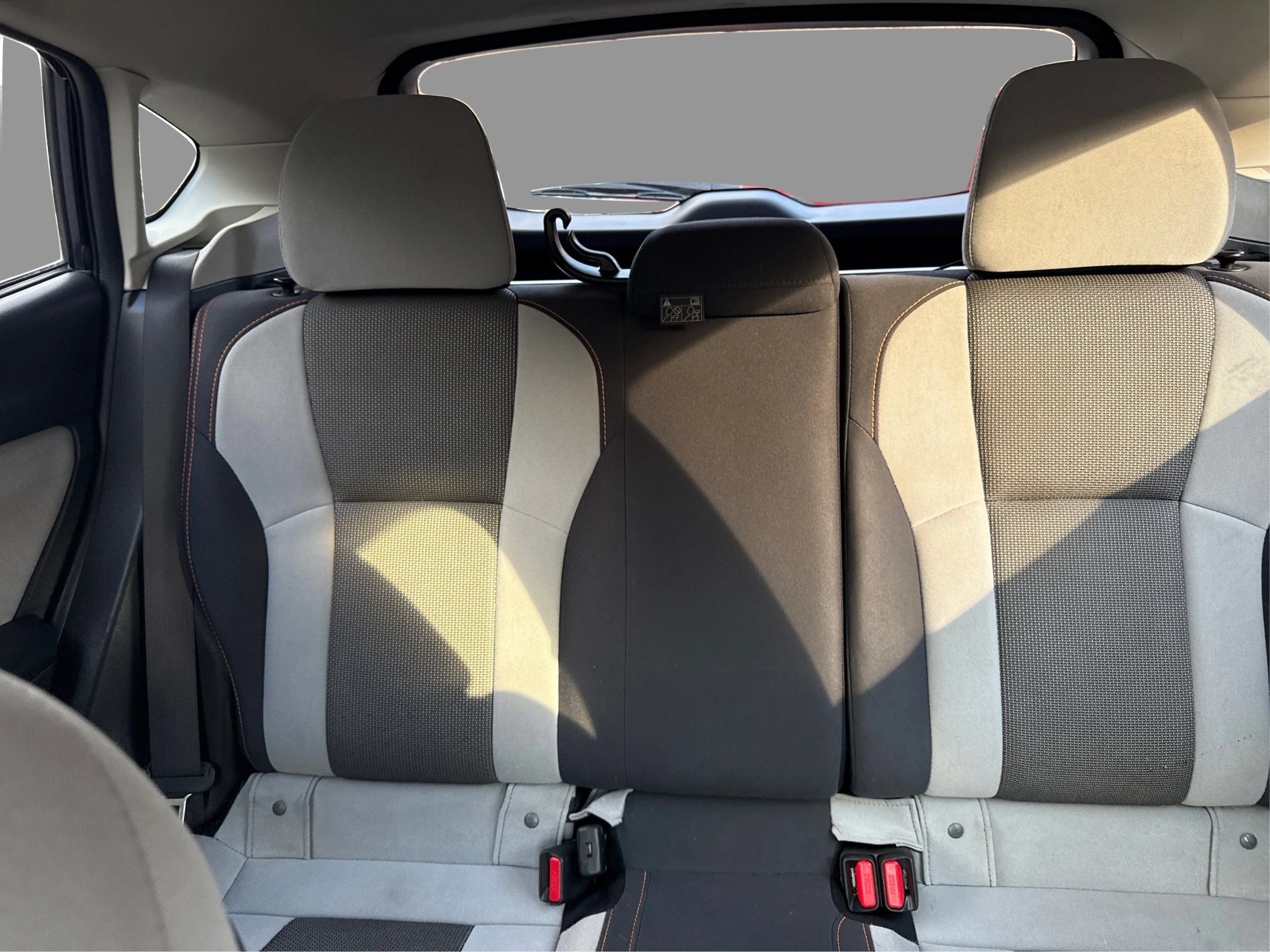 Used 2019 Subaru Crosstrek 2.0i Premium w/ Popular Package #4 AWD/4WD image 17