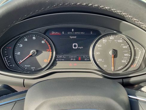 Certified 2023 Audi Q5 2.0T Premium w/ Convenience Package AWD/4WD image 25