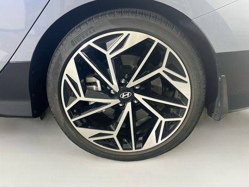 Used 2023 Hyundai Ioniq 6 SEL RWD image 11