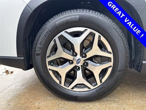 Used 2021 Subaru Forester Premium image 21