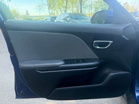 Certified 2025 Kia K4 EX image 10