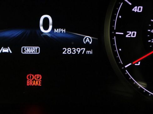 Used 2023 Hyundai Santa Fe XRT w/ Cargo Package AWD/4WD image 37