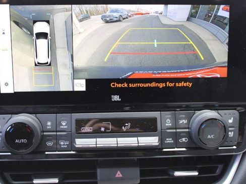 Certified 2026 Toyota Grand Highlander Platinum image 13