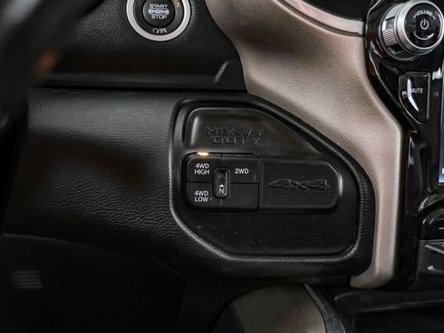 Used 2023 RAM 4500 Laramie image 29