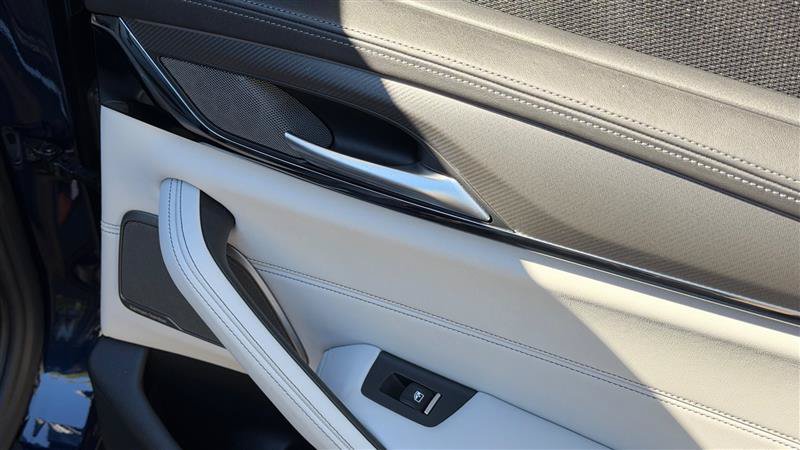 Used 2023 BMW M5 w/ Competition Package AWD/4WD image 62