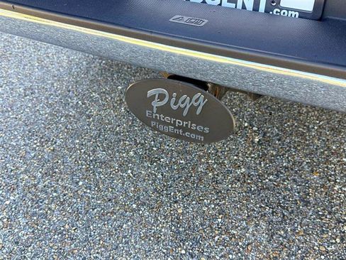 Used 2024 Ford F150 XLT w/ Mobile Office Package image 13