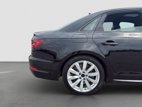 Used 2018 Audi A4 2.0T Premium w/ 18" Wheel Package AWD/4WD image 29