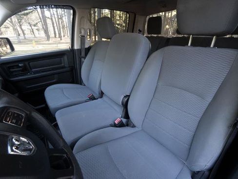 Used 2020 RAM 1500 Tradesman w/ Chrome Plus Package image 24