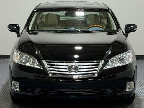 Used 2010 Lexus ES 350 w/ Preferred Accessory Package FWD image 3
