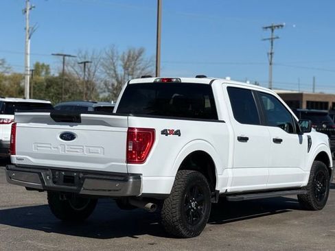 Certified 2023 Ford F150 XLT image 42
