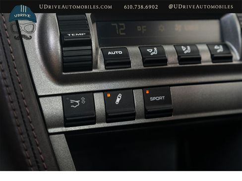 Used 2007 Porsche 911 Carrera 4S AWD/4WD image 39