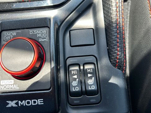 Used 2022 Subaru Forester Sport image 30