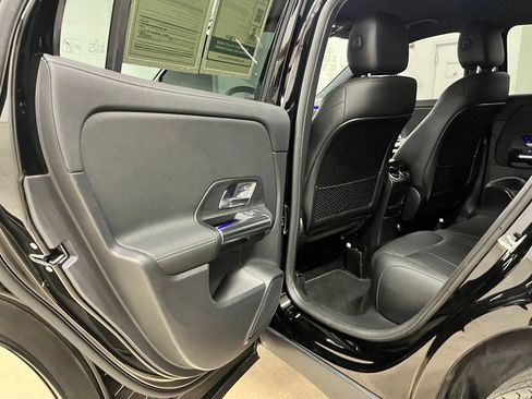 Used 2024 Mercedes-Benz GLA 250 image 17
