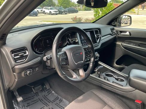 Used 2023 Dodge Durango SXT Launch Edition AWD/4WD image 11