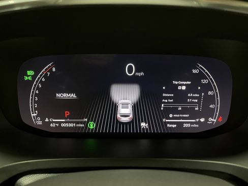 Certified 2024 Acura MDX SH-AWD w/ Technology Package image 5