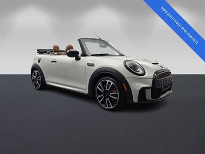 Used 2023 MINI Cooper John Cooper Works w/ Driver Assistance Package