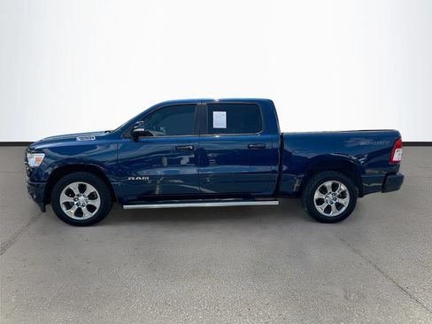Used 2020 RAM 1500 Big Horn AWD/4WD image 4