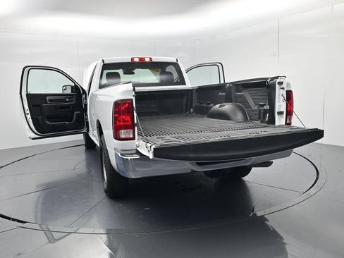 Used 2023 RAM 1500 Tradesman w/ Power & Remote Entry Group RWD image 45