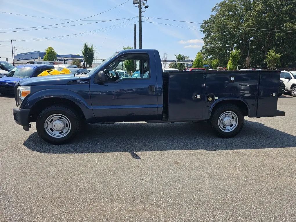 Used 2016 Ford F250 XL RWD image 2
