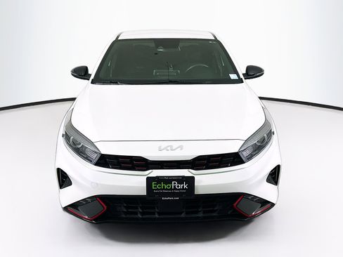 Used 2024 Kia Forte GT-Line FWD image 2