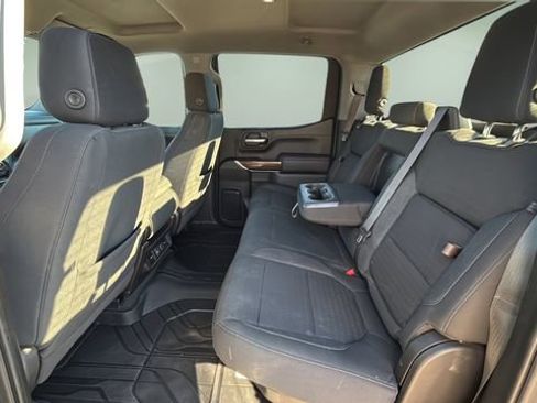 Used 2021 Chevrolet Silverado 1500 RST w/ Z71 Off-Road Package image 20