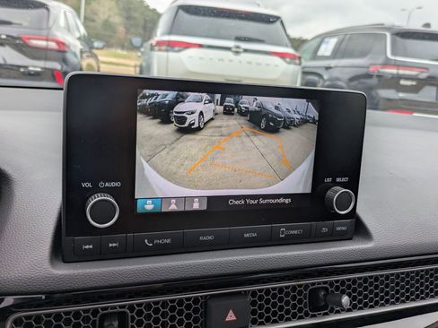 Used 2024 Honda Civic EX image 18