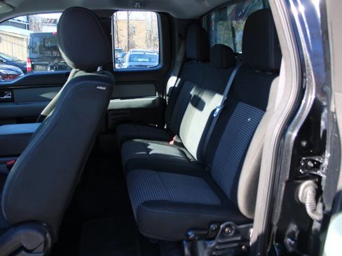 Used 2014 Ford F150 STX w/ Equipment Group 201A Mid image 24