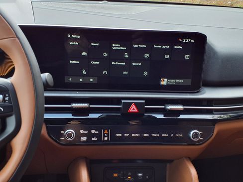 New 2026 Kia Sportage X-Line image 8